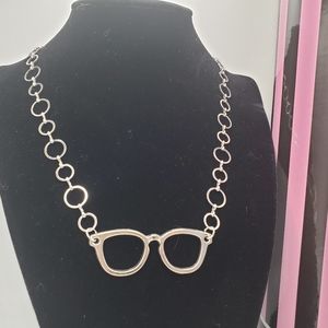 Sunglasses Necklace Handmade